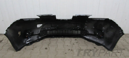 Front Bumper NISSAN LEAF I 1 10-17