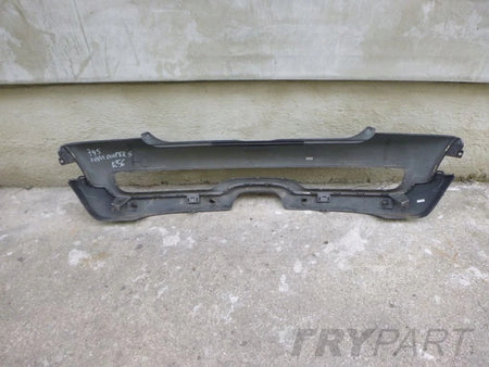 MINI COOPER S R56 R57 R58 R59 LIFT Rear Bumper