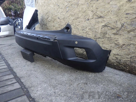 PEUGEOT 2008 2 II P24 19- Rear Bumper