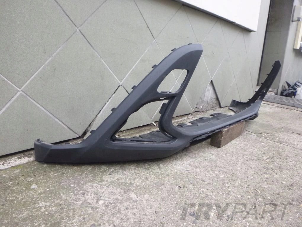 TOYOTA AYGO X 2022- 22- Front Bumper