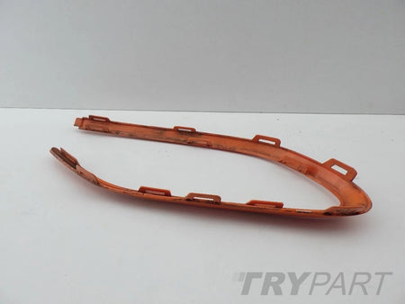 MERCEDES CLA 118 W118 AMG Rear Bumper Molding