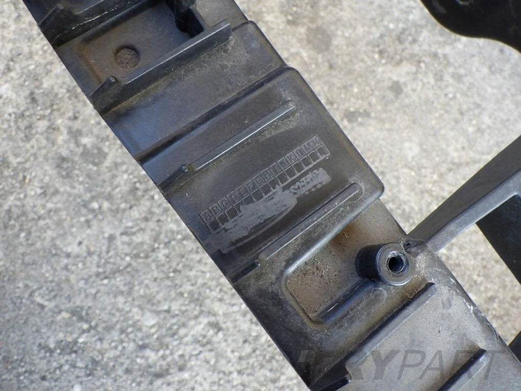 FORD MUSTANG VI 6 LIFT 18- Front Panel Reinforcement