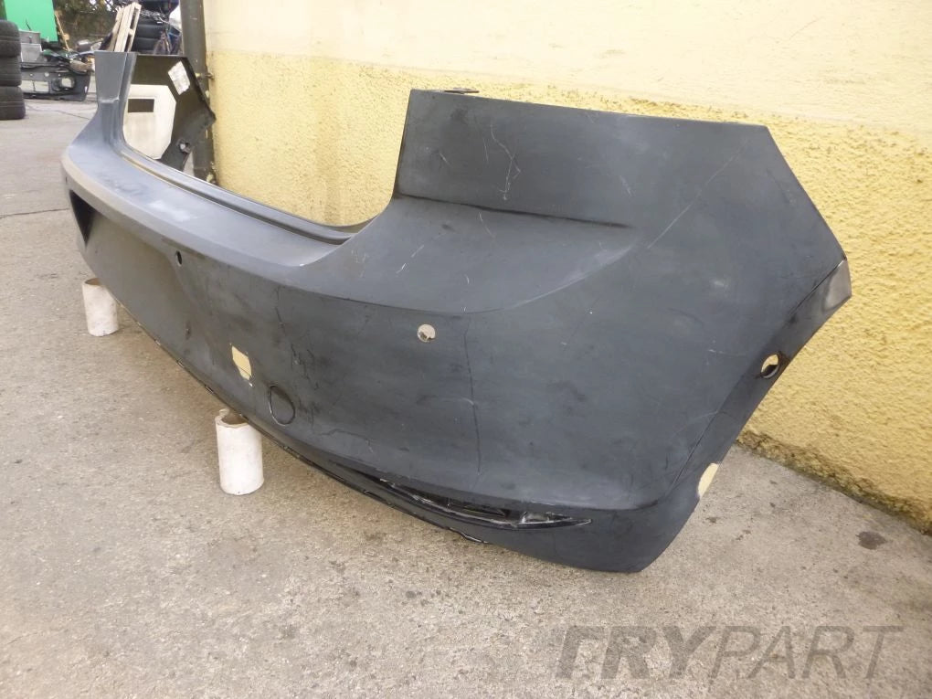 VW GOLF VII 7 REAR BUMPER