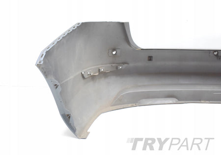 SKODA FABIA III 6V9 LIFT REAR BUMPER ORIGINAL ESTATE