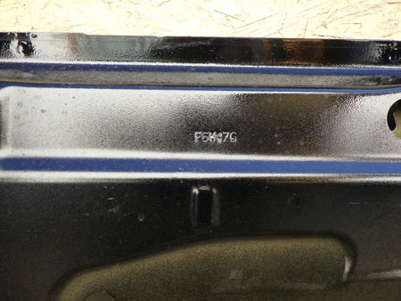 PEUGEOT 2008 II 2 19- Front Left Rear Door