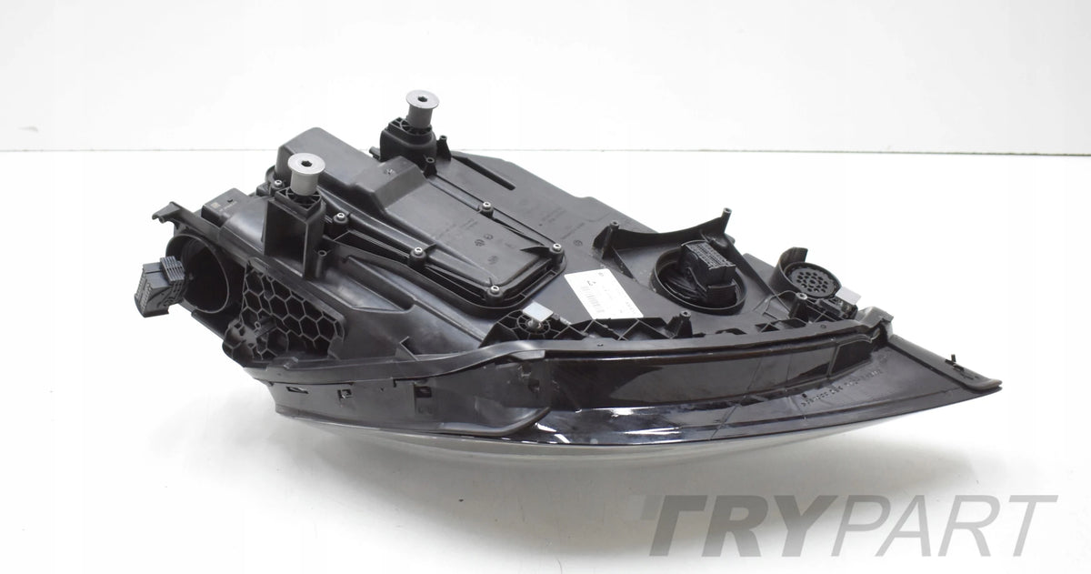 PORSCHE CAYENNE III 9Y0 HEADLIGHT LEFT FRONT ORIGINAL EU 9Y0941043AL