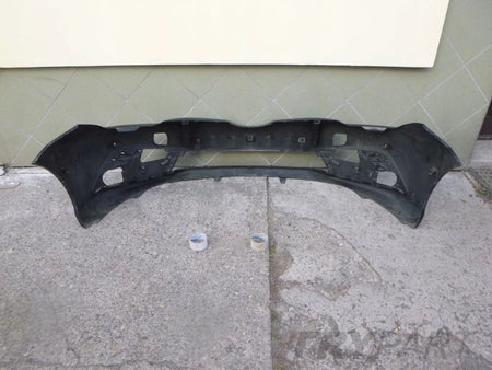 TOYOTA AURIS II LIFT 15- Front Bumper