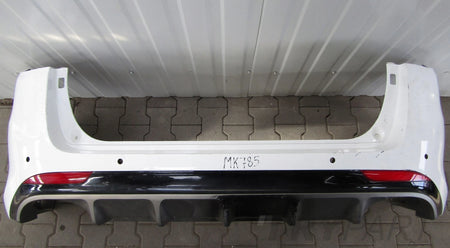 KIA OPTIMA 4 IV GT-LINE KOMBI Rear Bumper 15-18