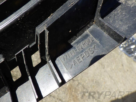 SUZUKI IGNIS III 3 2016- Grille Trap