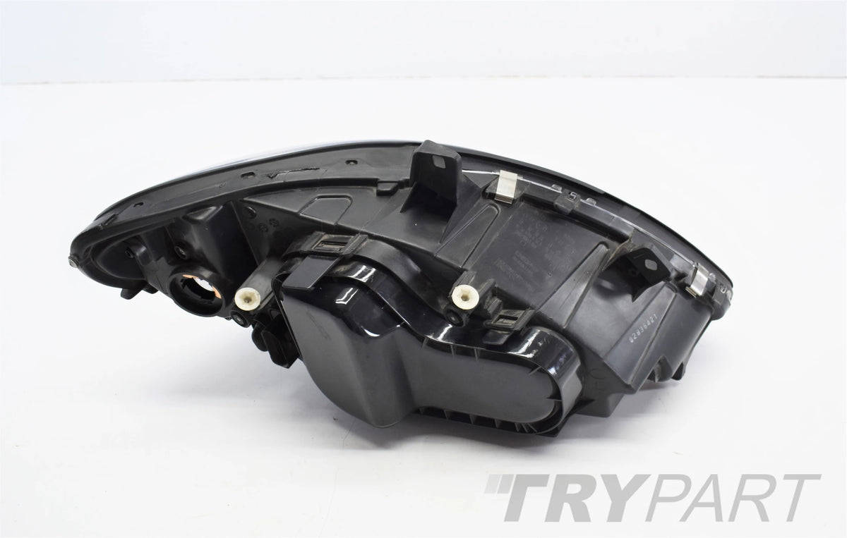 MERCEDES VITO W639 LEFT FRONT HEADLIGHT EU DEPO NEW