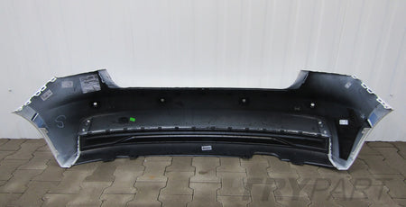 Rear Bumper Audi A1 GB 82A 18-