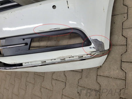 Front Bumper VW Passat B8 Highline 3G0 14-19