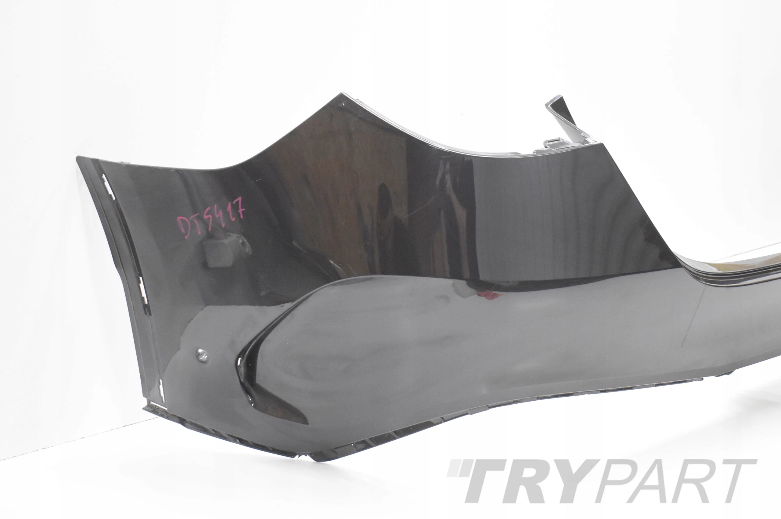 MERCEDES GLC COUPE W254 C254 AMG REAR BUMPER ORG