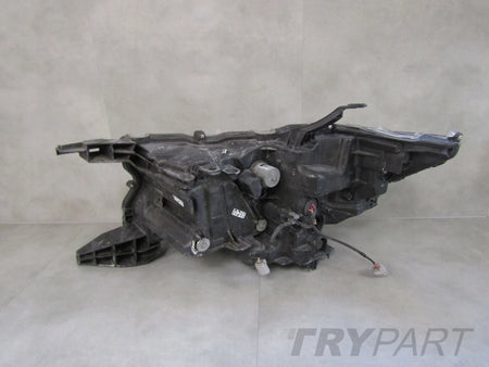 TOYOTA LAND CRUISER J150 LIFT LED 18-22 RH HEADLIGHT
