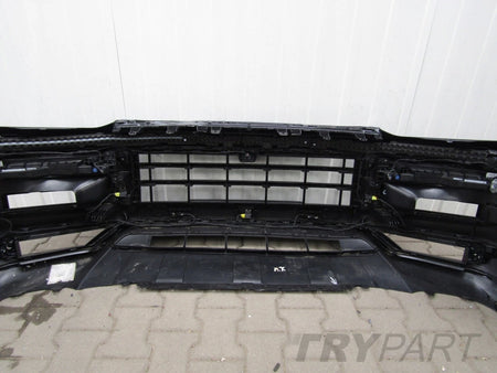 Front Bumper Porsche Cayenne 9Y0 Lift 23-