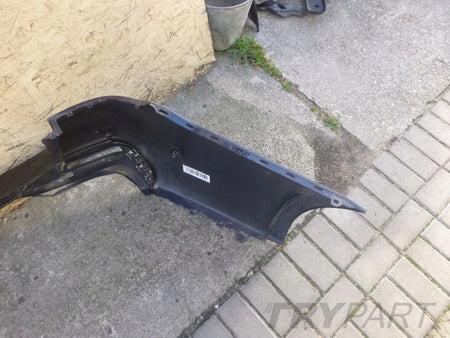 BMW 5 G31 M Package Touring Rear Bumper
