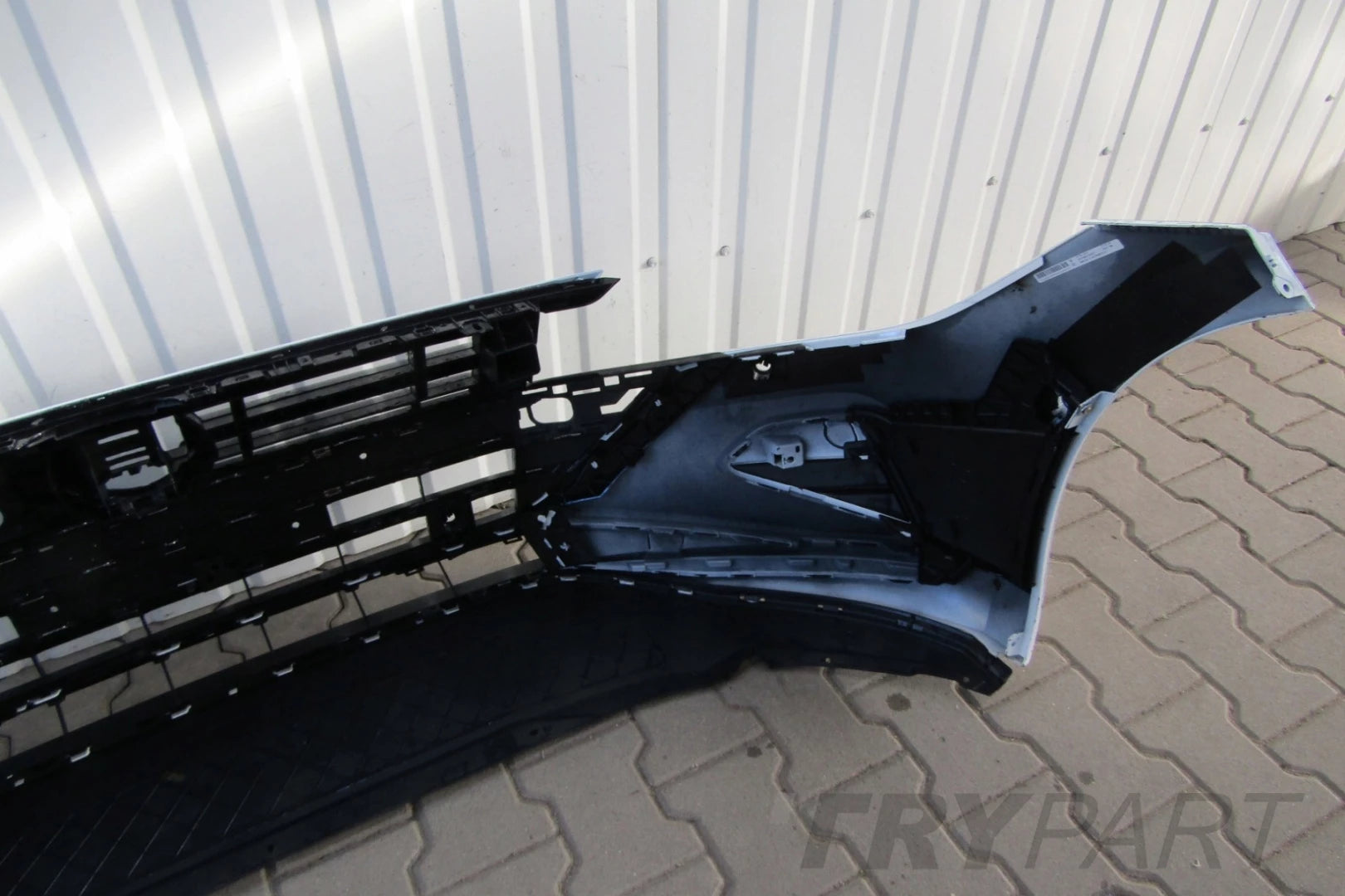 Front Bumper VW Arteon 3G8 Lift 20-
