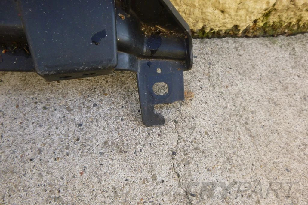 Kia Soul 2 II 14- Front Bumper Trim