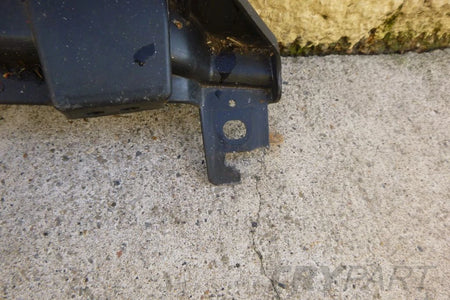 Kia Soul 2 II 14- Front Bumper Trim