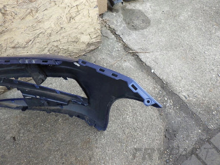 VW GOLF VII SPORTSVAN 510 LIFT 17- Front Bumper