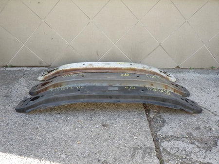 TOYOTA YARIS III 3 11- front bumper beam