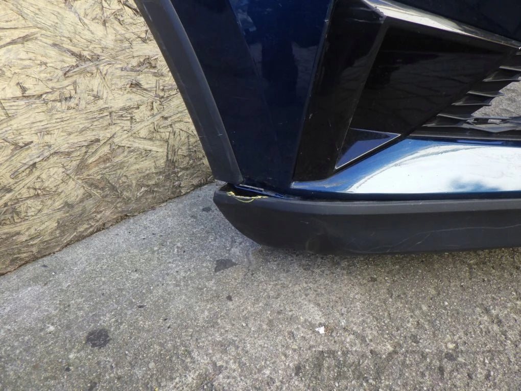 SKODA KAROQ 57A LIFT 21- Front Bumper