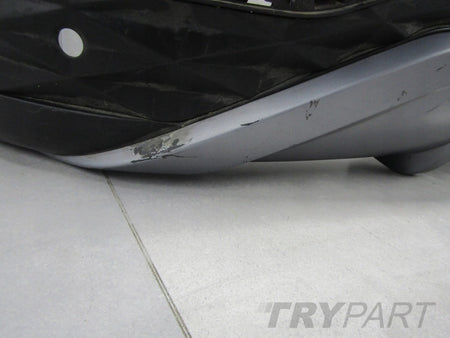 Rear Bumper for Hyundai Tucson 4 (IV) 2020-2024