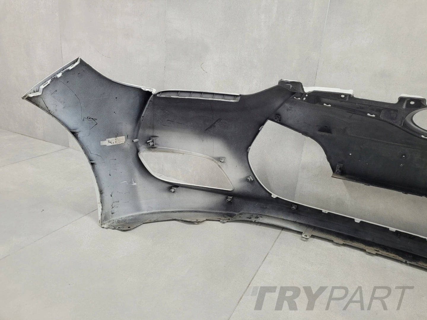 Front Bumper for Hyundai Veloster 1st Gen 2011-2018