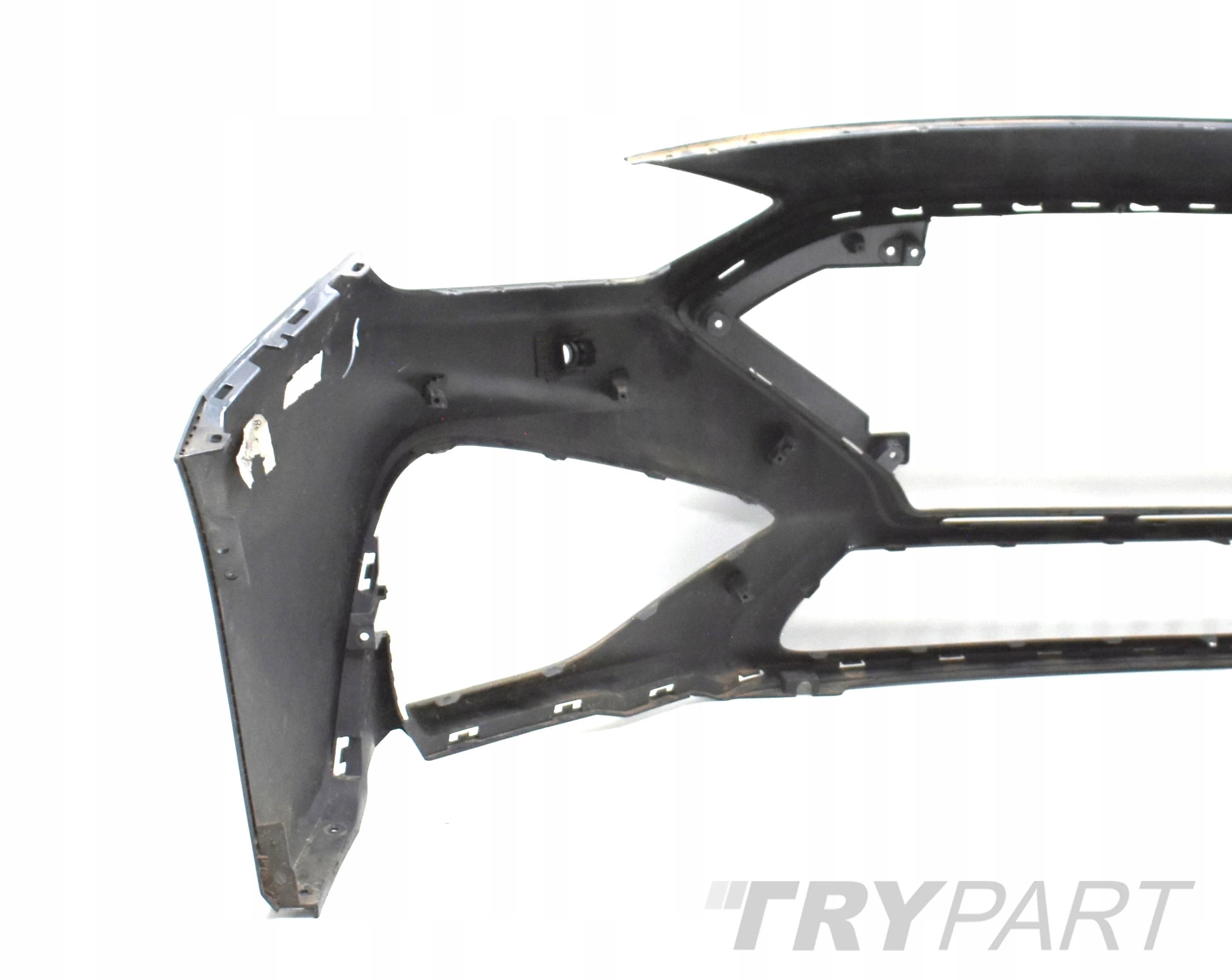HYUNDAI I30 III LIFT N LINE FRONT BUMPER ORG