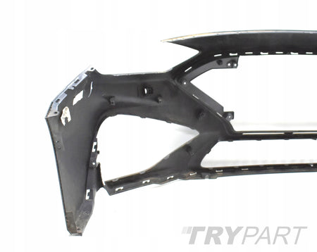 HYUNDAI I30 III LIFT N LINE FRONT BUMPER ORG