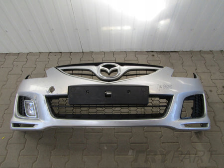 Front Bumper Mazda 6 II Sport 08-10