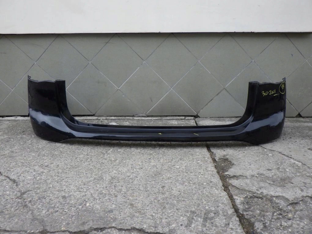 BMW X1 F48 Rear Bumper