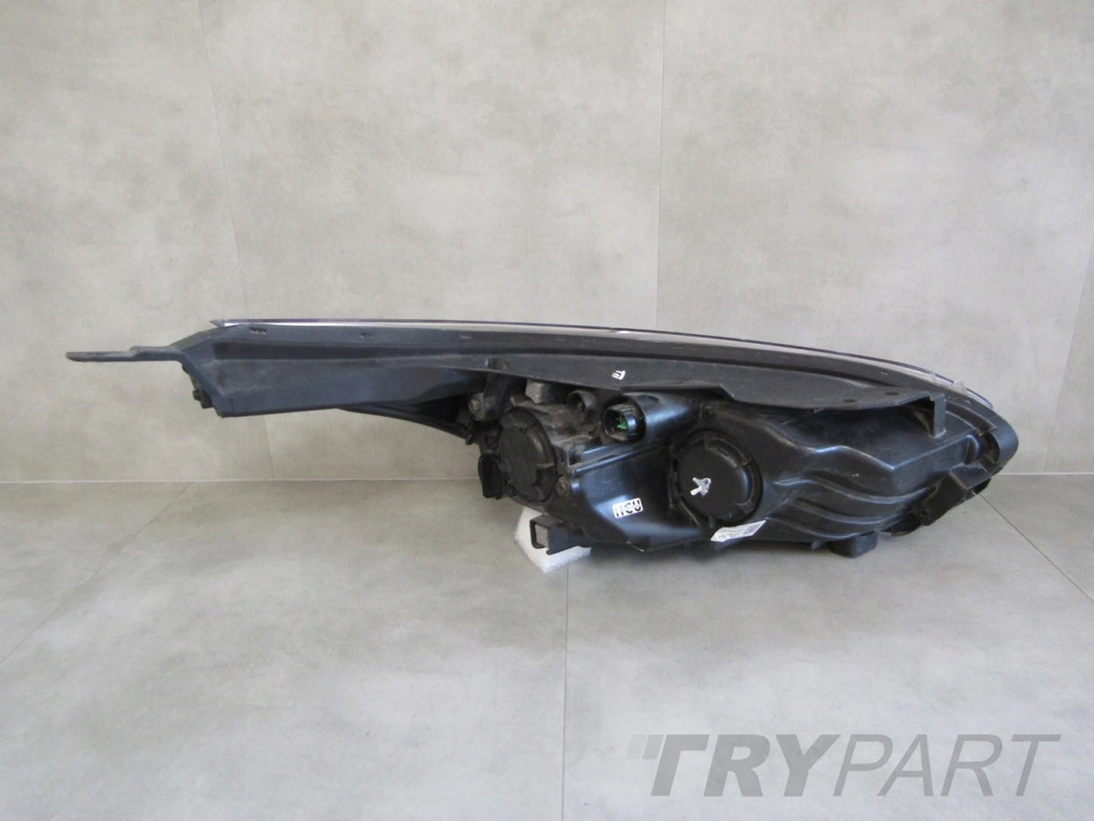 Headlight Kia Ceed 3 III STANDARD LENS 18-21 LH 92101J7050