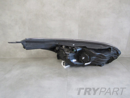 Headlight Kia Ceed 3 III STANDARD LENS 18-21 LH 92101J7050