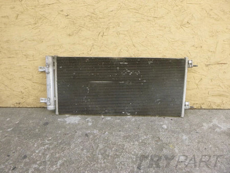 OPEL ASTRA K V 5 Air Conditioning Condenser
