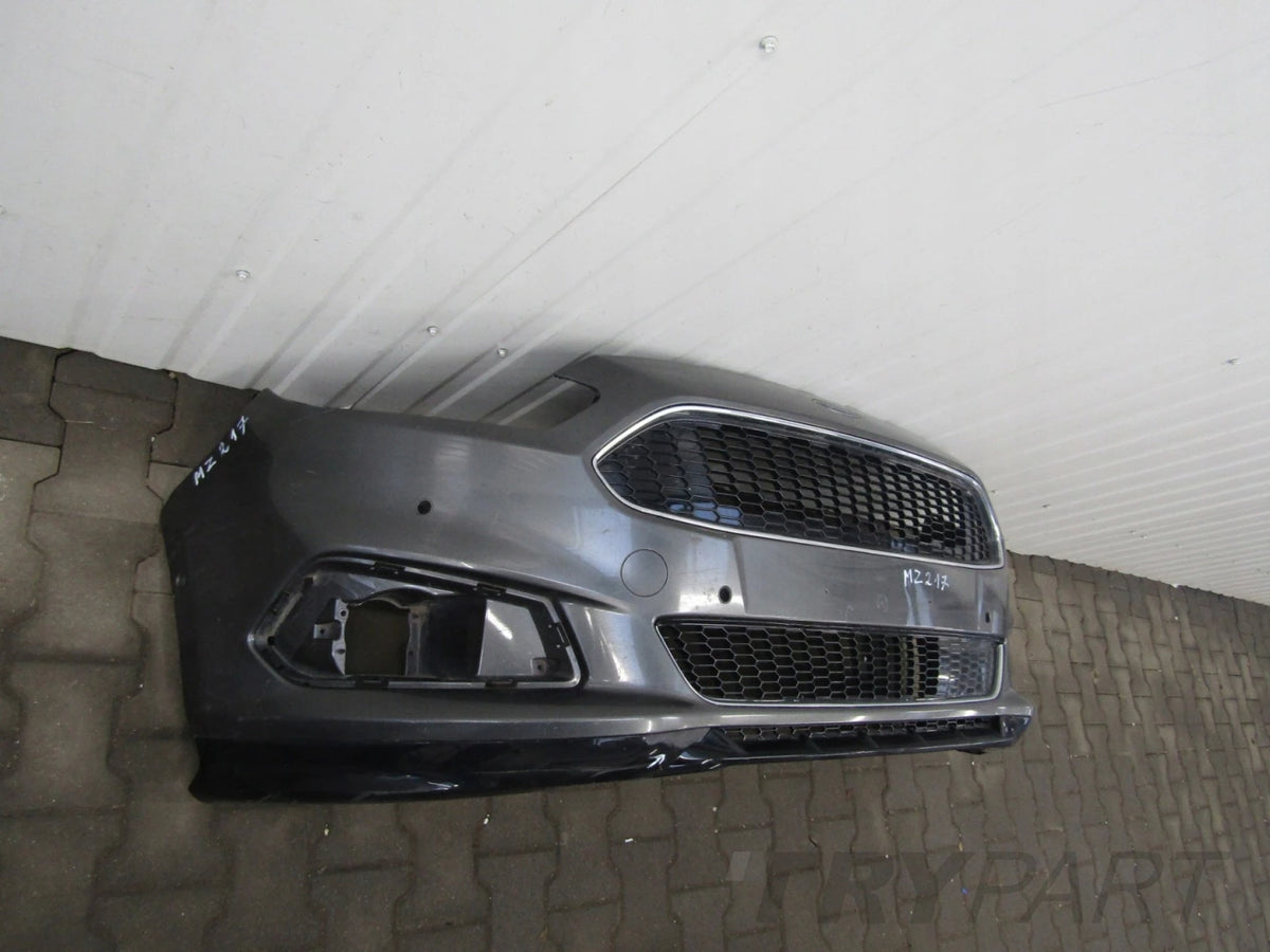 Front Bumper Ford S Max Mk2 Titanium ST 15-19