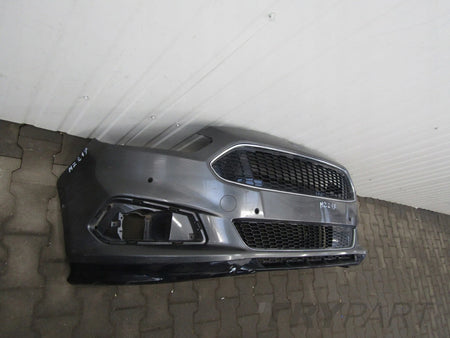 Front Bumper Ford S Max Mk2 Titanium ST 15-19