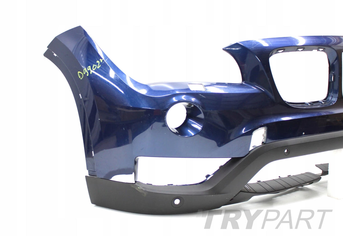 BMW X1 E84 LIFT LCI FRONT BUMPER ORG