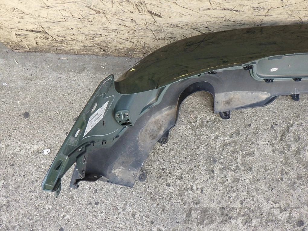 MINI CLUBMAN S F54 Sport Rear Bumper