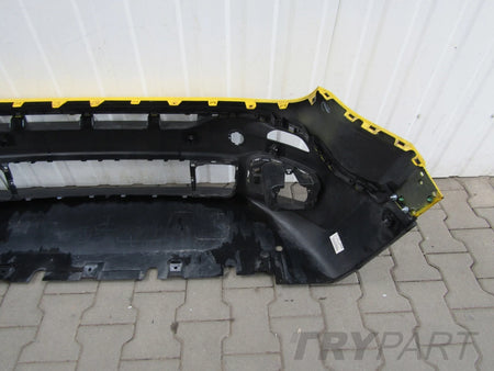 Front Bumper for Jeep Renegade 14-18