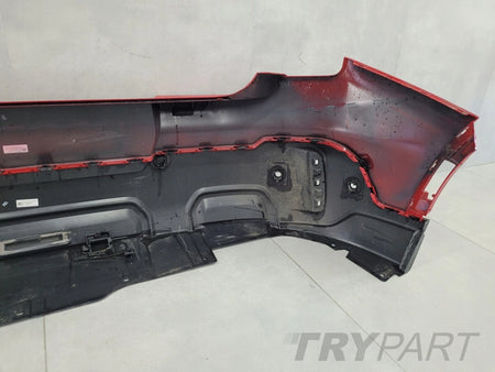 Rear Bumper Mini Countryman III 3 JCW U25 23-