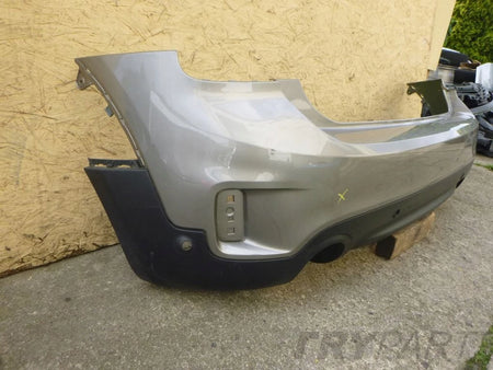 MINI COUNTRYMAN F60 Rear Bumper