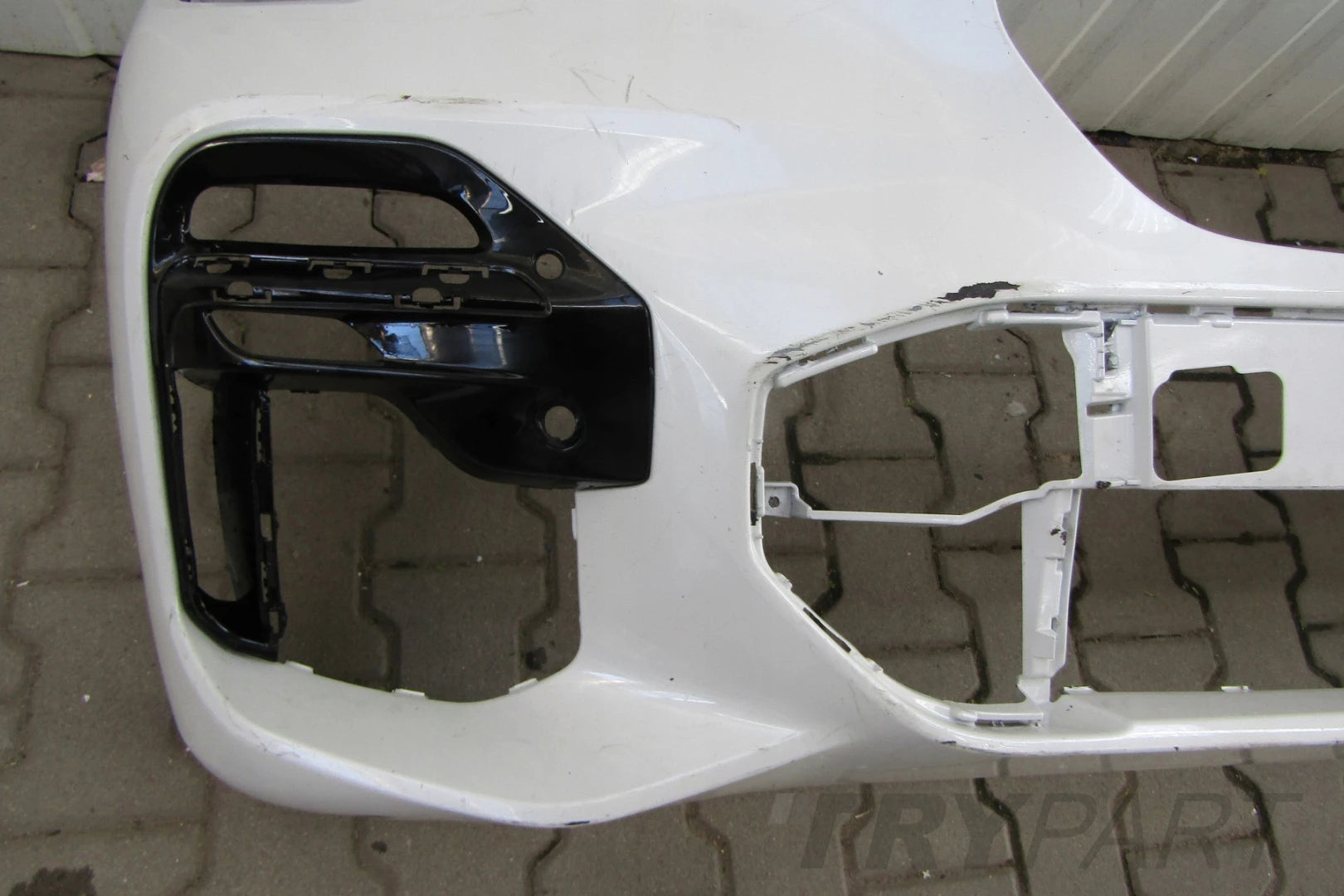 Front Bumper for BMW X5 G05 M Package 19-