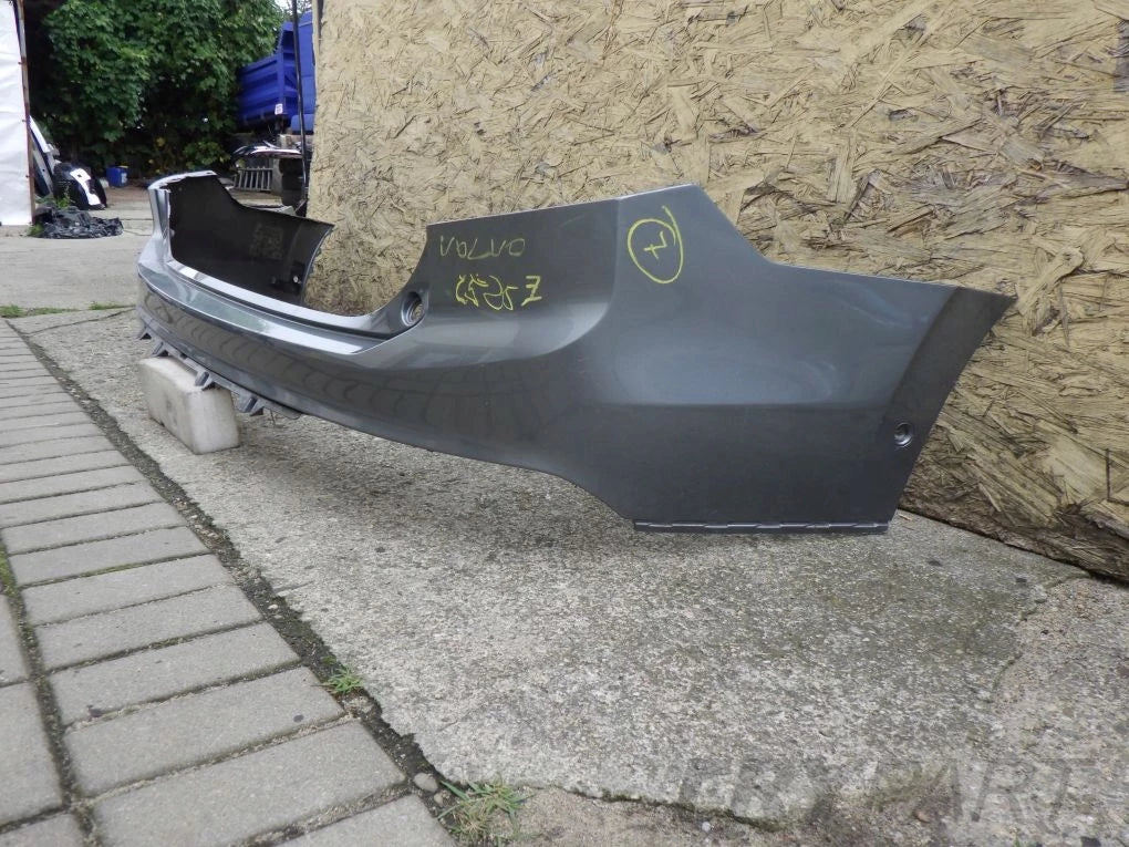 VOLVO XC90 XC 90 II 15- Rear Bumper