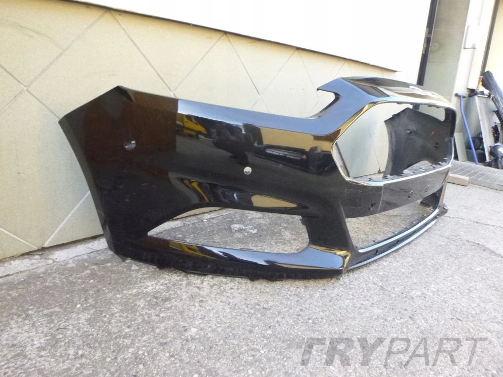 FORD MONDEO MK5 V 6xPDC 15- Front Bumper