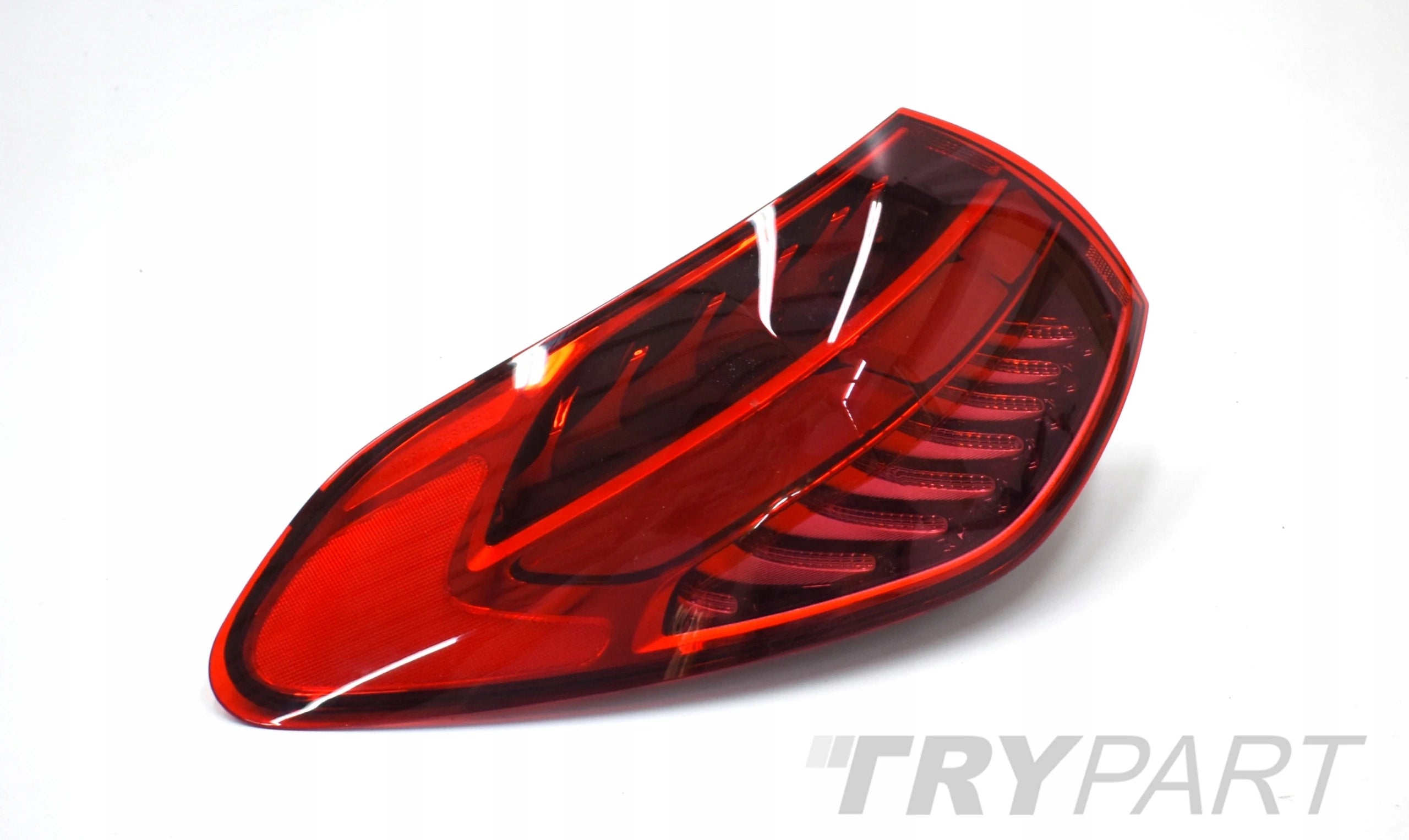 MERCEDES C-CLASS W206 LEFT REAR LED TAIL LIGHT ORG EU ESTATE A2069060101