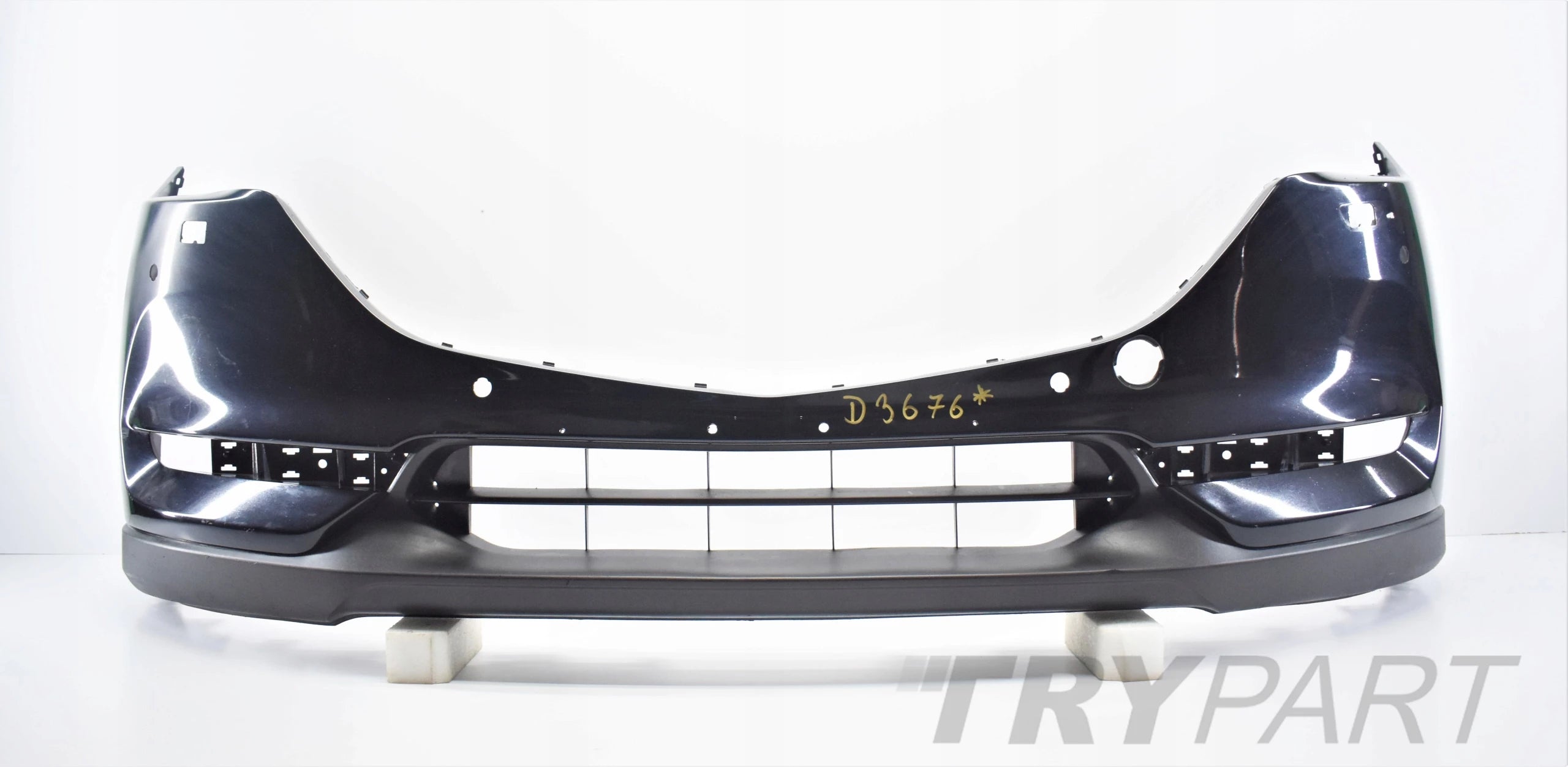 MAZDA CX5 CX-5 II FRONT BUMPER ORG