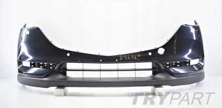 MAZDA CX5 CX-5 II FRONT BUMPER ORG