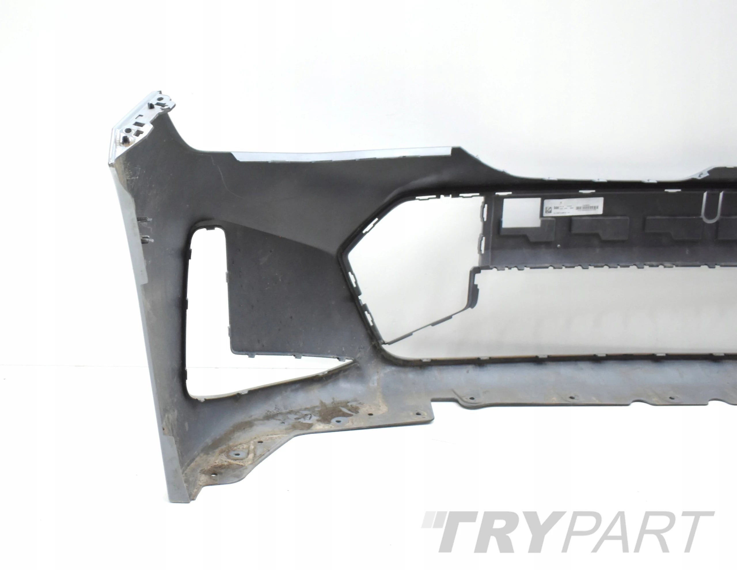 BMW G20 G21 LIFT LCI M PACKAGE FRONT BUMPER ORG