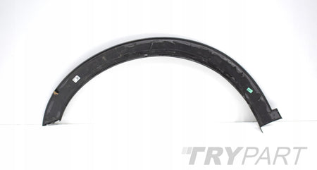 AUDI A1 II 82A CITYCARVER RIGHT FENDER TRIM FRONT ORIGINAL